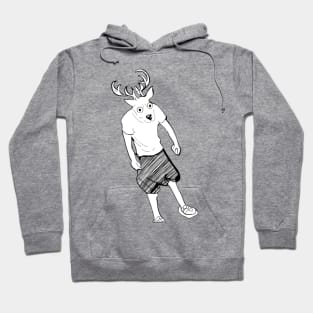 Louis Beastars Hoodie